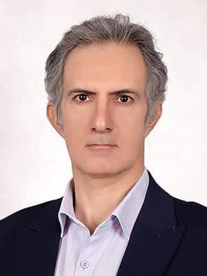 مدیر گروه مقاوم سازی